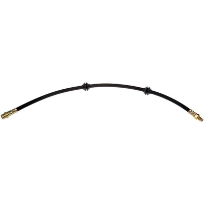 Rear Brake Hose by DORMAN/FIRST STOP - H621188 pa2