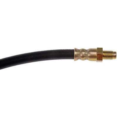 Rear Brake Hose by DORMAN/FIRST STOP - H621188 pa3