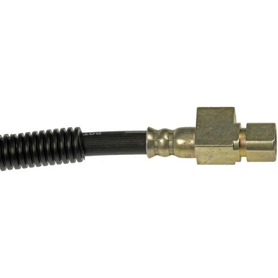 Rear Brake Hose by DORMAN/FIRST STOP - H621193 pa2