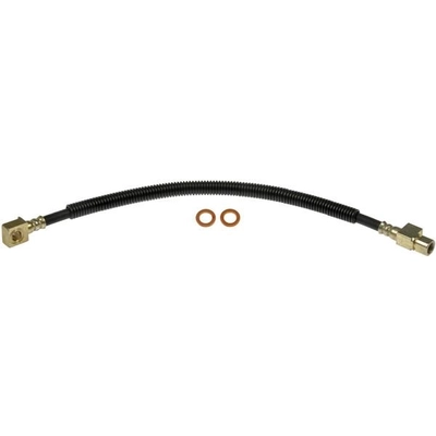 Rear Brake Hose by DORMAN/FIRST STOP - H621193 pa3