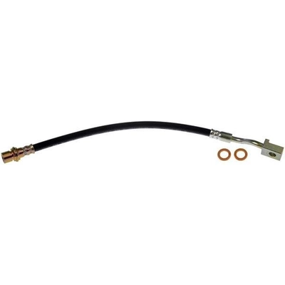 Rear Brake Hose by DORMAN/FIRST STOP - H621199 pa3