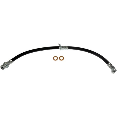 Rear Brake Hose by DORMAN/FIRST STOP - H621205 pa5