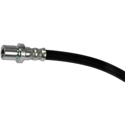 Rear Brake Hose by DORMAN/FIRST STOP - H621206 pa1