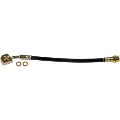 Rear Brake Hose by DORMAN/FIRST STOP - H621211 pa4