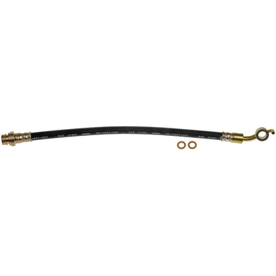 Rear Brake Hose by DORMAN/FIRST STOP - H621221 pa2
