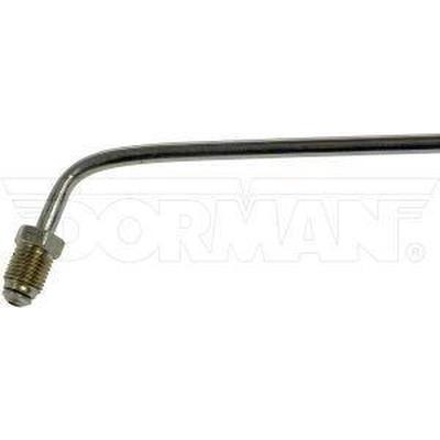 Rear Brake Hose by DORMAN/FIRST STOP - H621224 pa4