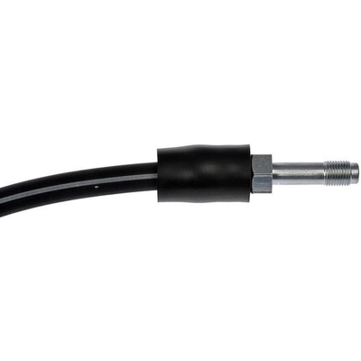 Rear Brake Hose by DORMAN/FIRST STOP - H621233 pa1