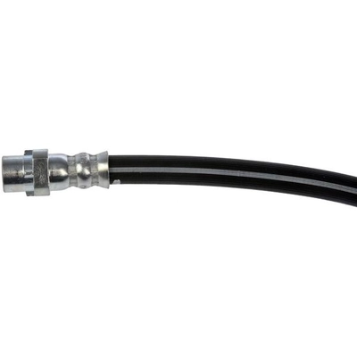 Rear Brake Hose by DORMAN/FIRST STOP - H621233 pa3