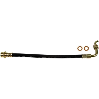 Rear Brake Hose by DORMAN/FIRST STOP - H621241 pa2