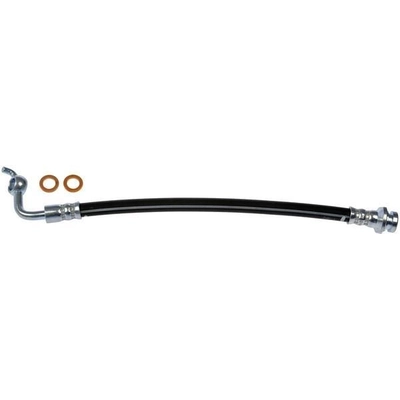 Rear Brake Hose by DORMAN/FIRST STOP - H621242 pa3