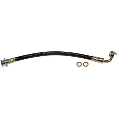 Rear Brake Hose by DORMAN/FIRST STOP - H621248 pa1