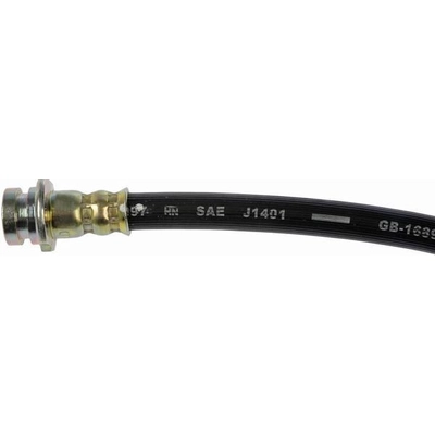 Rear Brake Hose by DORMAN/FIRST STOP - H621248 pa2