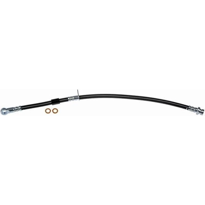 Rear Brake Hose by DORMAN/FIRST STOP - H621259 pa2