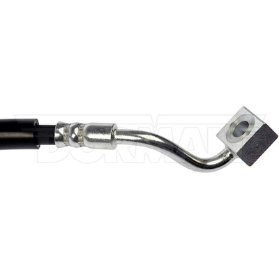 Rear Brake Hose by DORMAN/FIRST STOP - H621276 pa6