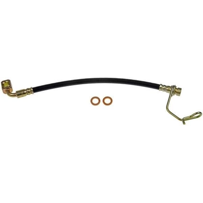 Rear Brake Hose by DORMAN/FIRST STOP - H621312 pa2