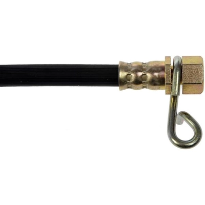 Rear Brake Hose by DORMAN/FIRST STOP - H621329 pa3