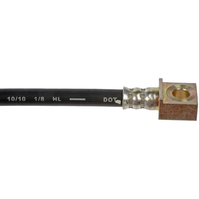 Rear Brake Hose by DORMAN/FIRST STOP - H621330 pa3