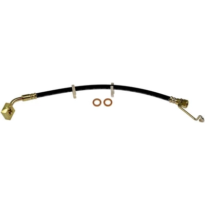 Rear Brake Hose by DORMAN/FIRST STOP - H621332 pa6