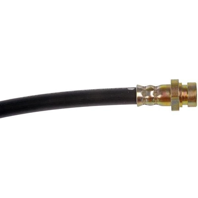 Rear Brake Hose by DORMAN/FIRST STOP - H621369 pa2