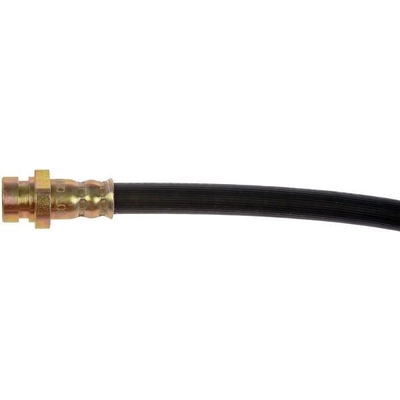Rear Brake Hose by DORMAN/FIRST STOP - H621369 pa3