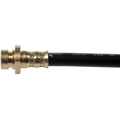 Rear Brake Hose by DORMAN/FIRST STOP - H621370 pa3