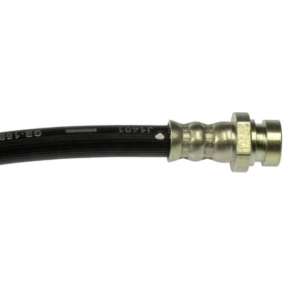 Rear Brake Hose by DORMAN/FIRST STOP - H621376 pa4