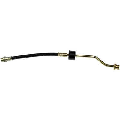 Rear Brake Hose by DORMAN/FIRST STOP - H621377 pa6