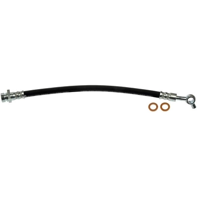 Rear Brake Hose by DORMAN/FIRST STOP - H621381 pa6