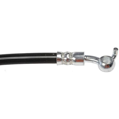 Rear Brake Hose by DORMAN/FIRST STOP - H621383 pa2