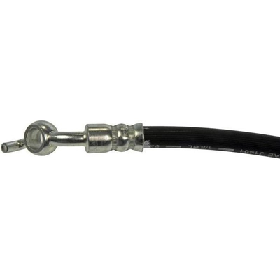 Rear Brake Hose by DORMAN/FIRST STOP - H621384 pa3