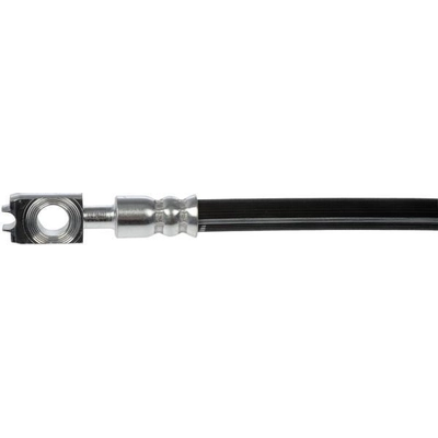 Rear Brake Hose by DORMAN/FIRST STOP - H621391 pa1