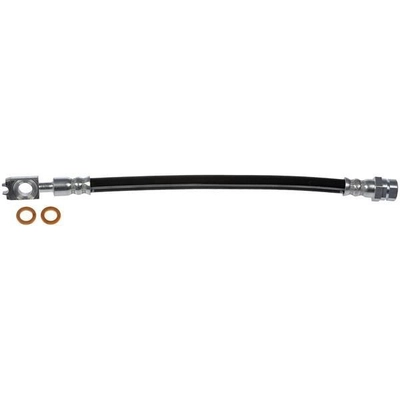 Rear Brake Hose by DORMAN/FIRST STOP - H621391 pa2