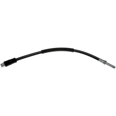 Rear Brake Hose by DORMAN/FIRST STOP - H621392 pa1