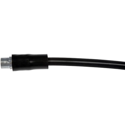 Rear Brake Hose by DORMAN/FIRST STOP - H621392 pa2