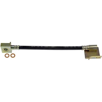 Rear Brake Hose by DORMAN/FIRST STOP - H621394 pa6