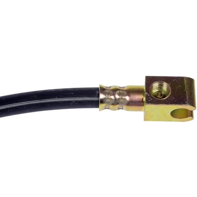 Rear Brake Hose by DORMAN/FIRST STOP - H621395 pa1
