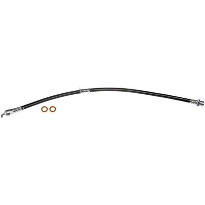 Rear Brake Hose by DORMAN/FIRST STOP - H621441 pa3