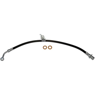 Rear Brake Hose by DORMAN/FIRST STOP - H621454 pa2