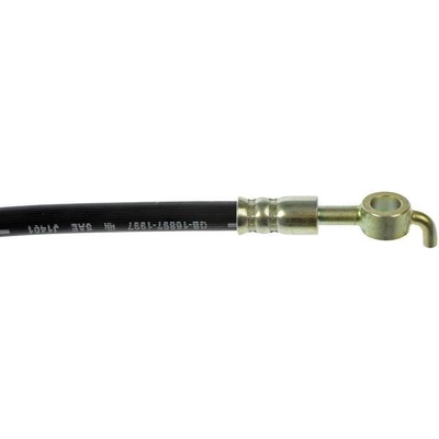 Rear Brake Hose by DORMAN/FIRST STOP - H621455 pa4