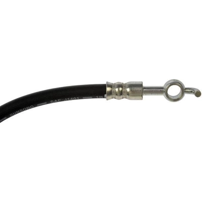 Rear Brake Hose by DORMAN/FIRST STOP - H621457 pa2