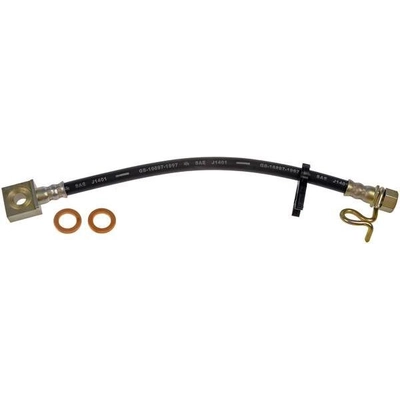 Rear Brake Hose by DORMAN/FIRST STOP - H621462 pa5