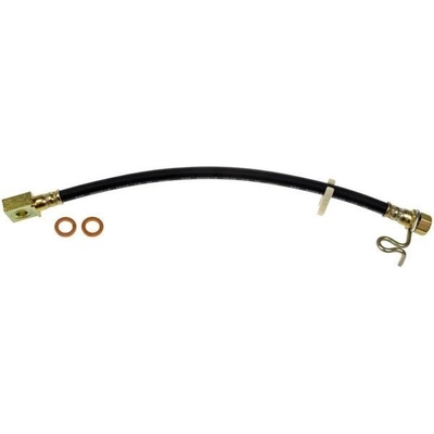 Rear Brake Hose by DORMAN/FIRST STOP - H621471 pa1