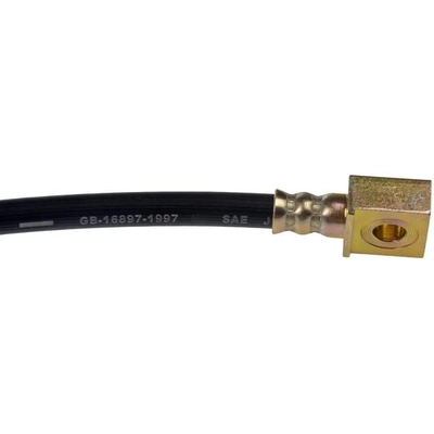 Rear Brake Hose by DORMAN/FIRST STOP - H621472 pa2