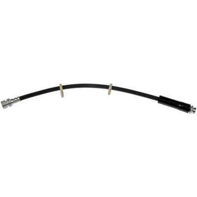 Rear Brake Hose by DORMAN/FIRST STOP - H621473 pa4