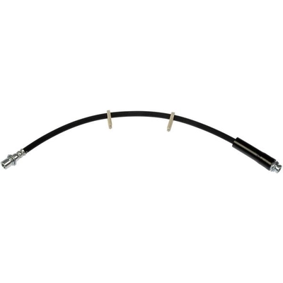 Rear Brake Hose by DORMAN/FIRST STOP - H621474 pa4