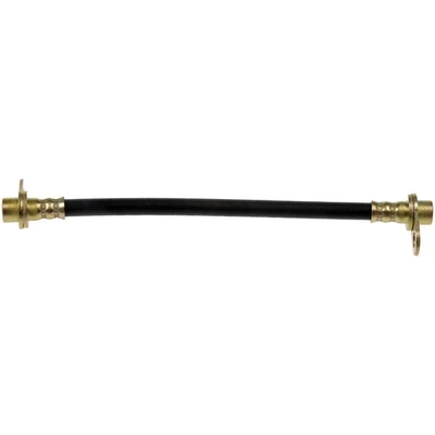 Rear Brake Hose by DORMAN/FIRST STOP - H621505 pa4