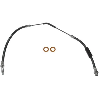 Rear Brake Hose by DORMAN/FIRST STOP - H621521 pa1