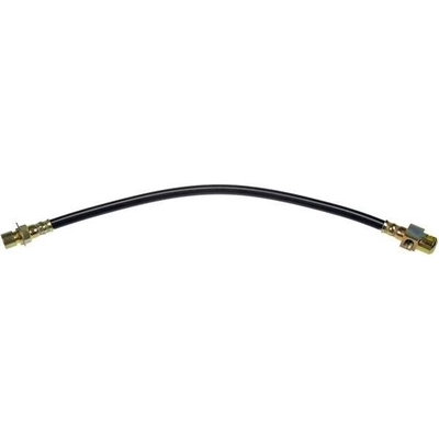 Rear Brake Hose by DORMAN/FIRST STOP - H621540 pa5