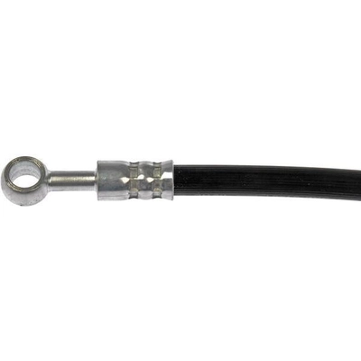 Rear Brake Hose by DORMAN/FIRST STOP - H621558 pa2