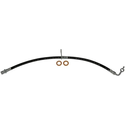 Rear Brake Hose by DORMAN/FIRST STOP - H621566 pa1